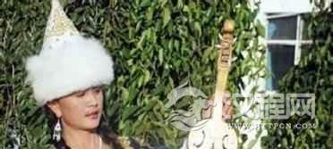 揭秘库布孜：哈萨克族乐器中最古老的一种