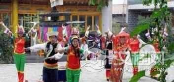 土族民歌体现了土族人怎样的精神