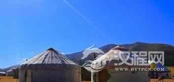 哈萨克族的毡房和蒙古包的区别在哪里