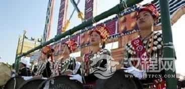 景颇族文化景颇族文化艺术发展史简介