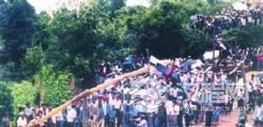 哈尼族的“六月年”有啥历史来源和文化特色