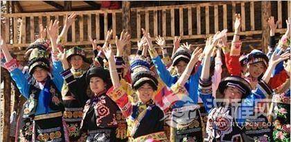 羌族文化说：古羌人和如今羌族的关系