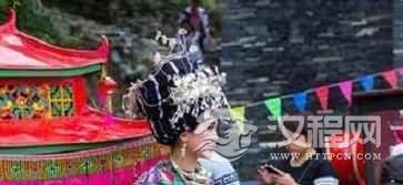 花垣苗族有何习俗?花垣苗族在节庆时会干啥