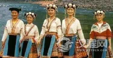 布依族风俗布依族的行为与风俗有哪些禁忌