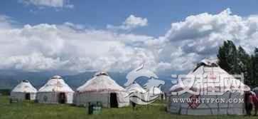 哈萨克族的毡房有着怎样的历史来源