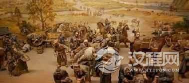 满族先祖靺鞨是怎样创立“海东盛国”的