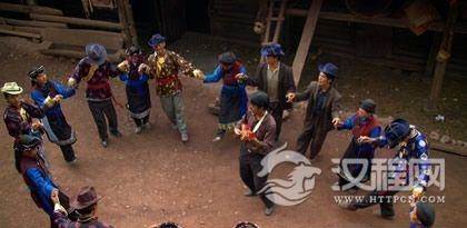 普米族和摩梭人的区别是什么？普米族和摩梭人特征简介