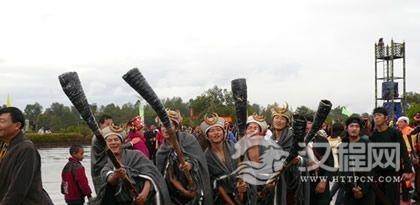 景颇族的特色乐器是什么？关于洞巴的介绍