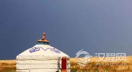 蒙古包里面有什么蒙古包建筑有何特点