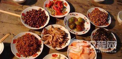 仡佬族待客有什么习俗？仡佬族待客的礼仪