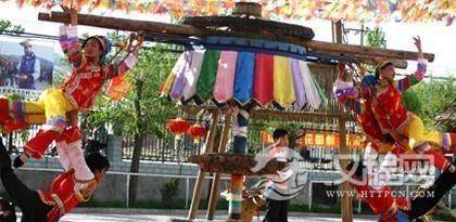 土族有什么禁忌？土族禁忌习俗简介