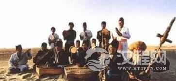 维吾尔族的文化与艺术有着怎样的关系