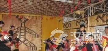 黎族婚俗黎族人结婚的习俗有啥民族特色