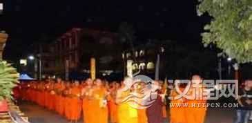 德昂族习俗德昂族的佛学教育是怎样的