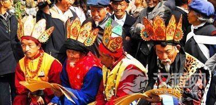 独龙族的宗教信仰是什么？独龙族的信仰文化