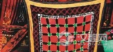 柯尔克孜族文化柯尔克孜族编织文化简介