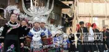 雷山苗族的吃新节为何又叫马郎节？有何历史