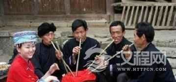 壮族文化壮族特色的酒文化有着怎样的历史