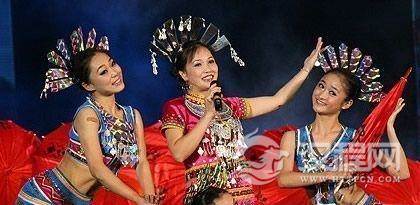 你对于黎族三月三节是否了解？