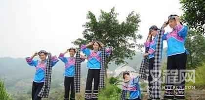 布依族历史布依族姓氏主要有什么？