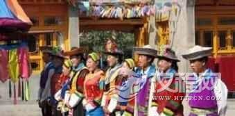 土族民歌体现了土族人怎样的精神