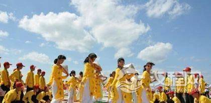 京族春节有什么习俗？京族春节习俗文化简介