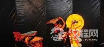 德昂族舞蹈为何说德昂族的舞蹈很奇葩