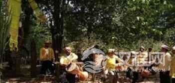 布朗族历史布朗族姓氏有何特别之处