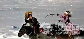 哈萨克族有着怎样的起源与历史发展