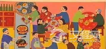 汉族习俗汉族的生育习俗简介