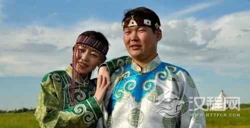 鄂温克族宝宝诞生的洗礼鄂温克族诞生礼