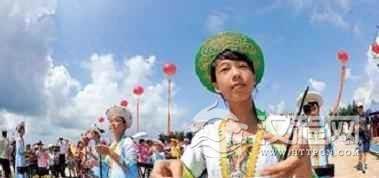 京族历史中国京族和越南京族有何关系