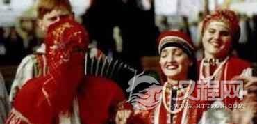 俄罗斯族音乐有着怎样的民族特色