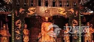 普米族宗教普米族丁巴教共分几派