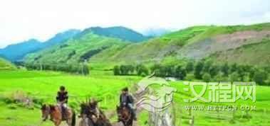 塔塔尔族是怎样发展的？塔塔尔族历史简介