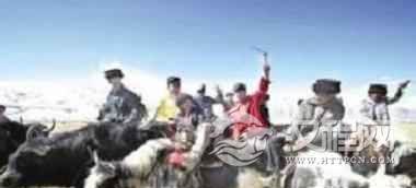 塔吉克族历史塔吉克族有何魅力神话