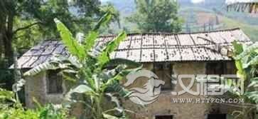 拉祜族传统房屋是啥样的？有何民族特点