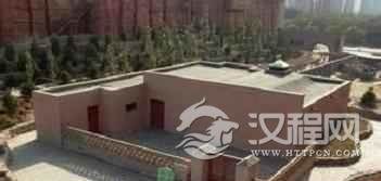 塔吉克族建筑高原上的塔吉克族民居