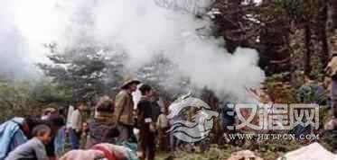 普米族宗教普米族神秘的祭祀仪式