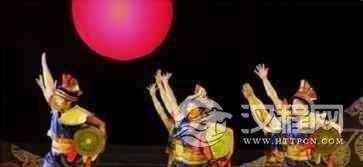 凌云壮族的七十二巫调音乐是什么样的