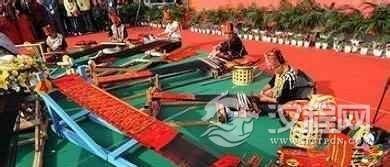 景颇族织锦有何作用？其又有何含义