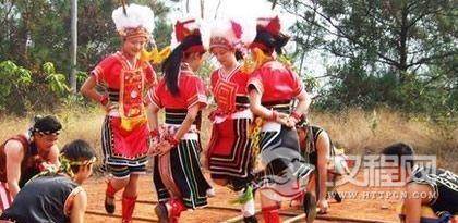 高山族的习俗都有哪些？高山族习俗简介