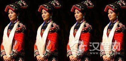 羌族民间的行为有什么规范？羌族的方言区