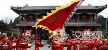 满族习俗满族的过年习俗有哪些