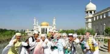 回族和维吾尔族有什么历史关系和区别