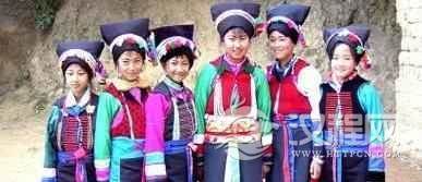 揭秘：普米族古老而奇特的成人礼