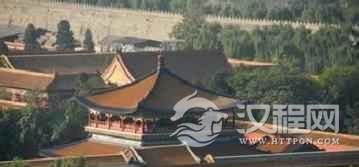 揭秘故宫：满族最重要的宫殿建筑群