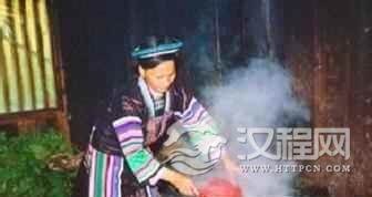 瑶族药文化瑶族人和药浴有着怎样的关系