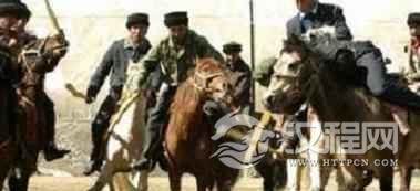 塔吉克族最传统的民族节日简介