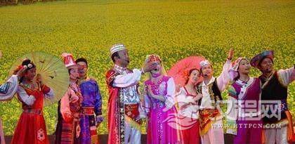 撒拉族民歌有什么特点？撒拉族民歌种类简介